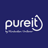 Pureit Ultima Water Purifier logo