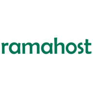 RamaHost logo