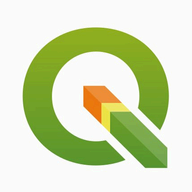 QChatGPT logo