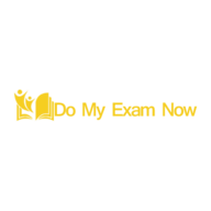 Do My Exam Now logo