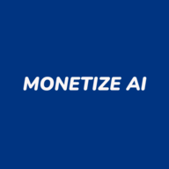 Monetize Ai logo