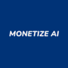 Monetize Ai logo