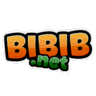 BIBIB - Games World logo