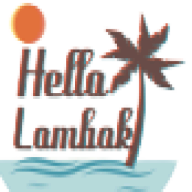 speedboat ke gili trawangan logo