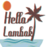 speedboat ke gili trawangan logo