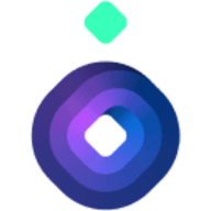 BluePear logo