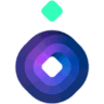 BluePear logo