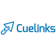 Cuelinks logo