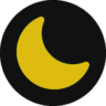 NightlyTweets logo