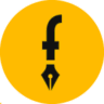 Fortelling - Writer Tools logo