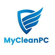 MyCleanPC logo