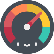 Online Speedometer logo