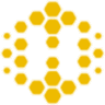 Hexofy logo