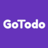 GoTodo logo