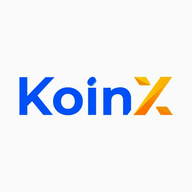 KoinX logo
