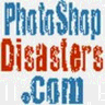 PhotoshopDisasters logo