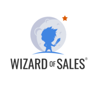 Wizard of Sales logo