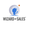 Wizard of Sales logo