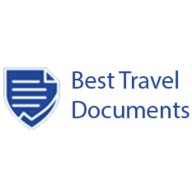 Buy Travel Documents Online logo