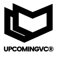 UPComingVC logo