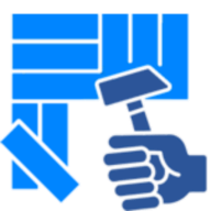 Fixit Flooring Dubai logo