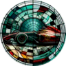 Overcut logo