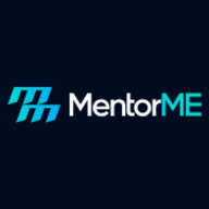 MentorME logo