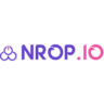 Nrop.io Naughty Notes logo