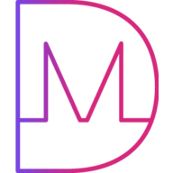 Merch Dominator logo