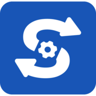 Scandium logo
