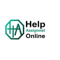 Help Assignment Online logo