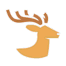 Elk.zone logo