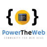 PowerTheWeb logo