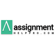 AssignmentHelpPro.co logo