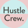 Hustle Crew Academy logo