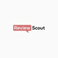 ReviewScout logo