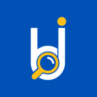 blujobs.in logo
