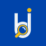 blujobs.in logo