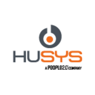 Husys PEO Services logo