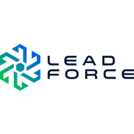 Lead Force logo