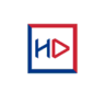 Hiya Domains logo