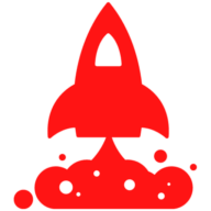 Rocket Mod APK logo