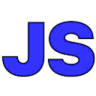 JobsinJS.com logo