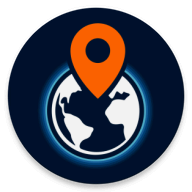 Photos Map logo