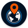 Photos Map logo