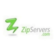 Zip Servers logo