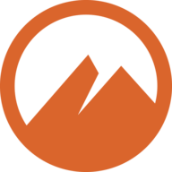 Cinnamon Desktop logo