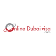 Online Dubai Visa logo