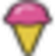 Tinder Ice Breaker logo