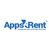 Apps4Rent logo